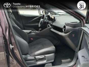 Photo 6 du bon plan TOYOTA C-HR 2.0 200ch GR Sport NG23 occasion à 33990 €