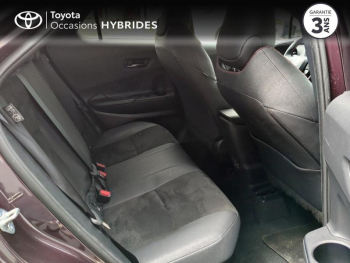 Photo 7 du bon plan TOYOTA C-HR 2.0 200ch GR Sport NG23 occasion à 33990 €