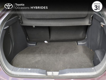 Photo 10 du bon plan TOYOTA C-HR 2.0 200ch GR Sport NG23 occasion à 33990 €