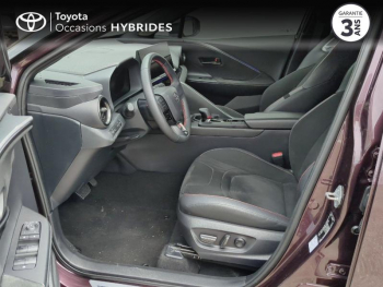 Photo 11 du bon plan TOYOTA C-HR 2.0 200ch GR Sport NG23 occasion à 33990 €