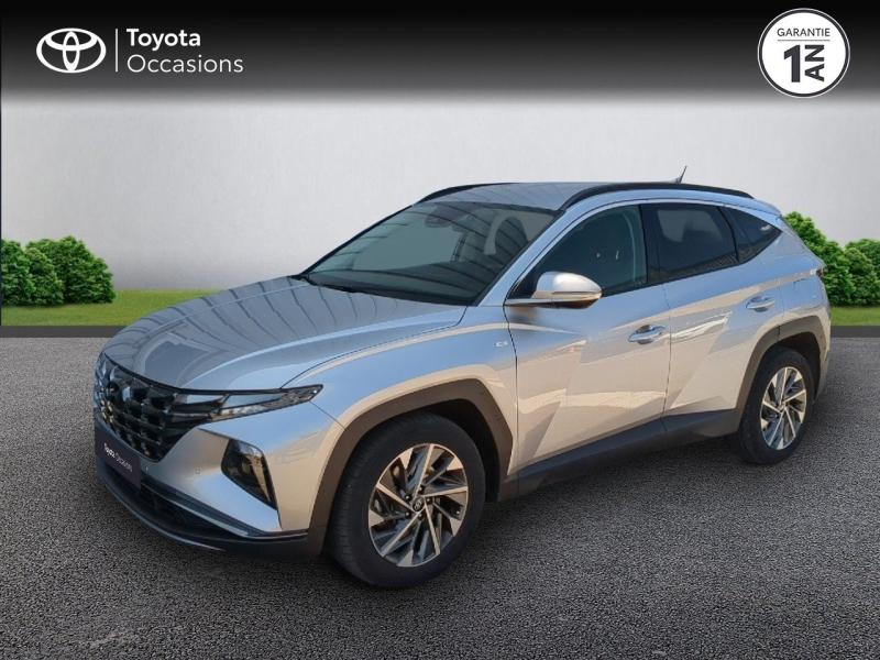 Bon plan HYUNDAI Tucson 1.6 CRDI 136ch Hybrid 48V Executive DCT7 occasion à 24490 €