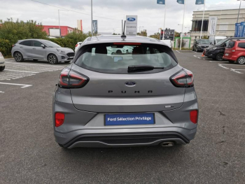 Photo 5 du bon plan FORD Puma 1.0 EcoBoost 125ch mHEV ST-Line 6cv occasion à 16800 €