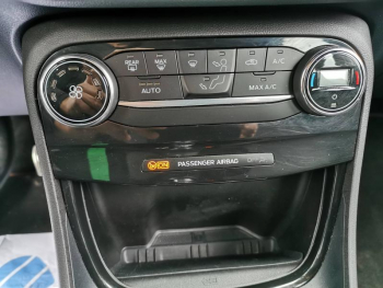 Photo 14 du bon plan FORD Puma 1.0 EcoBoost 125ch mHEV ST-Line 6cv occasion à 16800 €