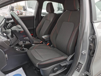 Photo 17 du bon plan FORD Puma 1.0 EcoBoost 125ch mHEV ST-Line 6cv occasion à 16800 €