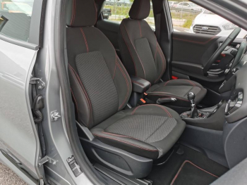 Photo 18 du bon plan FORD Puma 1.0 EcoBoost 125ch mHEV ST-Line 6cv occasion à 16800 €