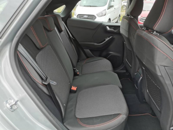 Photo 19 du bon plan FORD Puma 1.0 EcoBoost 125ch mHEV ST-Line 6cv occasion à 16800 €