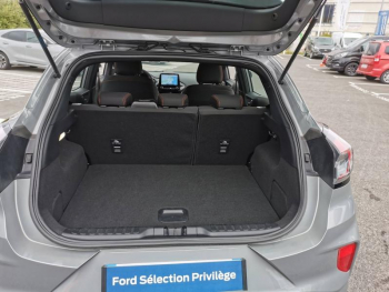 Photo 20 du bon plan FORD Puma 1.0 EcoBoost 125ch mHEV ST-Line 6cv occasion à 16800 €