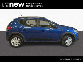 Photo 5 du bon plan DACIA Sandero 1.0 ECO-G 100ch Stepway Expression occasion à 15490 €