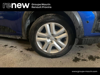 Photo 7 du bon plan DACIA Sandero 1.0 ECO-G 100ch Stepway Expression occasion à 15490 €