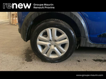Photo 8 du bon plan DACIA Sandero 1.0 ECO-G 100ch Stepway Expression occasion à 15490 €
