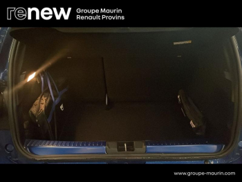 Photo 9 du bon plan DACIA Sandero 1.0 ECO-G 100ch Stepway Expression occasion à 15490 €