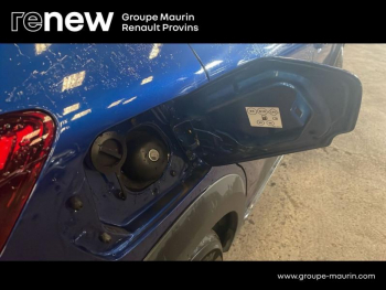Photo 10 du bon plan DACIA Sandero 1.0 ECO-G 100ch Stepway Expression occasion à 15490 €