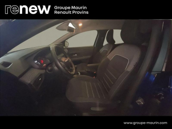 Photo 11 du bon plan DACIA Sandero 1.0 ECO-G 100ch Stepway Expression occasion à 15490 €