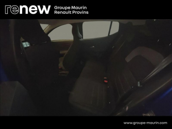 Photo 12 du bon plan DACIA Sandero 1.0 ECO-G 100ch Stepway Expression occasion à 15490 €