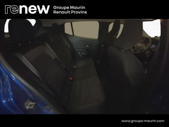 Photo 13 du bon plan DACIA Sandero 1.0 ECO-G 100ch Stepway Expression occasion à 15490 €