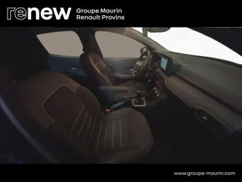 Photo 14 du bon plan DACIA Sandero 1.0 ECO-G 100ch Stepway Expression occasion à 15490 €