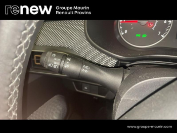 Photo 18 du bon plan DACIA Sandero 1.0 ECO-G 100ch Stepway Expression occasion à 15490 €