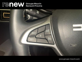 Photo 20 du bon plan DACIA Sandero 1.0 ECO-G 100ch Stepway Expression occasion à 15490 €