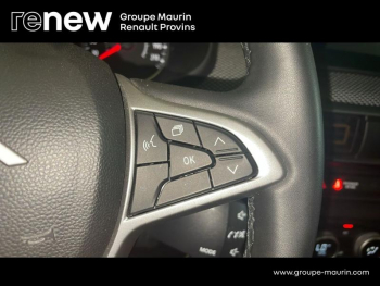 Photo 21 du bon plan DACIA Sandero 1.0 ECO-G 100ch Stepway Expression occasion à 15490 €