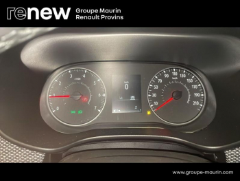 Photo 22 du bon plan DACIA Sandero 1.0 ECO-G 100ch Stepway Expression occasion à 15490 €