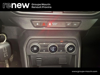Photo 25 du bon plan DACIA Sandero 1.0 ECO-G 100ch Stepway Expression occasion à 15490 €