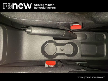 Photo 27 du bon plan DACIA Sandero 1.0 ECO-G 100ch Stepway Expression occasion à 15490 €