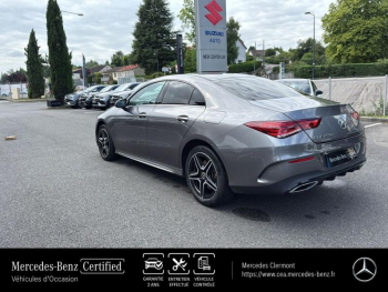 Photo 3 du bon plan MERCEDES-BENZ CLA 250 e 160+102ch AMG Line 8G-DCT occasion à 33390 €