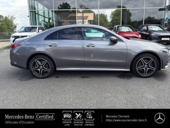 Photo 6 du bon plan MERCEDES-BENZ CLA 250 e 160+102ch AMG Line 8G-DCT occasion à 33390 €
