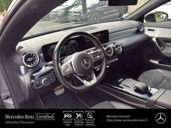 Photo 7 du bon plan MERCEDES-BENZ CLA 250 e 160+102ch AMG Line 8G-DCT occasion à 33390 €