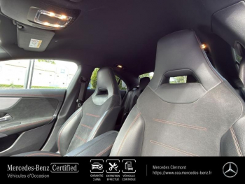 Photo 8 du bon plan MERCEDES-BENZ CLA 250 e 160+102ch AMG Line 8G-DCT occasion à 33390 €