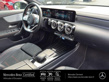Photo 10 du bon plan MERCEDES-BENZ CLA 250 e 160+102ch AMG Line 8G-DCT occasion à 33390 €