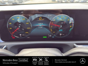 Photo 11 du bon plan MERCEDES-BENZ CLA 250 e 160+102ch AMG Line 8G-DCT occasion à 33390 €