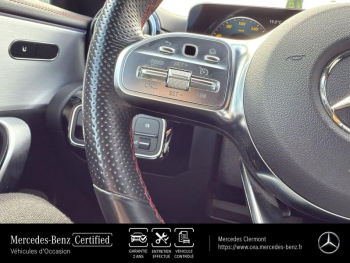 Photo 12 du bon plan MERCEDES-BENZ CLA 250 e 160+102ch AMG Line 8G-DCT occasion à 33390 €
