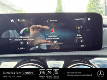 Photo 14 du bon plan MERCEDES-BENZ CLA 250 e 160+102ch AMG Line 8G-DCT occasion à 33390 €