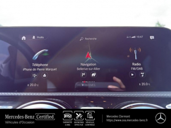 Photo 15 du bon plan MERCEDES-BENZ CLA 250 e 160+102ch AMG Line 8G-DCT occasion à 33390 €