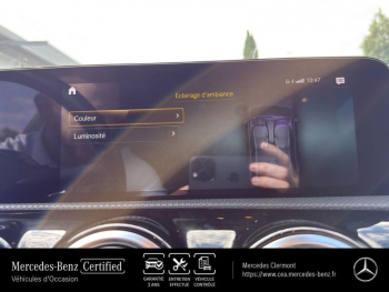 Photo 16 du bon plan MERCEDES-BENZ CLA 250 e 160+102ch AMG Line 8G-DCT occasion à 33390 €
