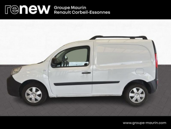 Photo 2 du bon plan RENAULT Kangoo Express 1.2 TCe 115ch Grand Confort EDC Euro6 occasion à 10490 €