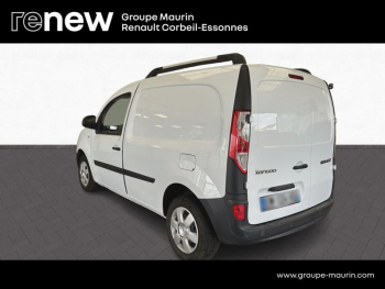 Photo 3 du bon plan RENAULT Kangoo Express 1.2 TCe 115ch Grand Confort EDC Euro6 occasion à 10490 €