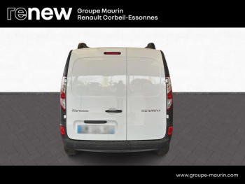 Photo 4 du bon plan RENAULT Kangoo Express 1.2 TCe 115ch Grand Confort EDC Euro6 occasion à 10490 €
