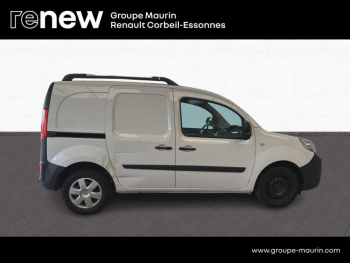 Photo 5 du bon plan RENAULT Kangoo Express 1.2 TCe 115ch Grand Confort EDC Euro6 occasion à 10490 €