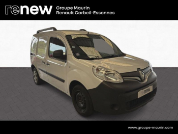 Photo 6 du bon plan RENAULT Kangoo Express 1.2 TCe 115ch Grand Confort EDC Euro6 occasion à 10490 €