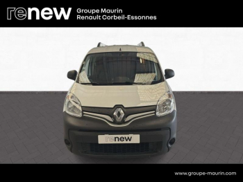 Photo 7 du bon plan RENAULT Kangoo Express 1.2 TCe 115ch Grand Confort EDC Euro6 occasion à 10490 €