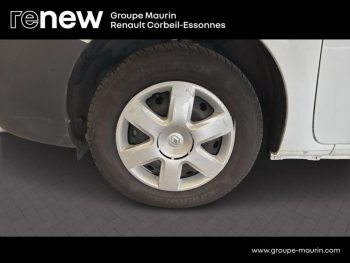 Photo 8 du bon plan RENAULT Kangoo Express 1.2 TCe 115ch Grand Confort EDC Euro6 occasion à 10490 €
