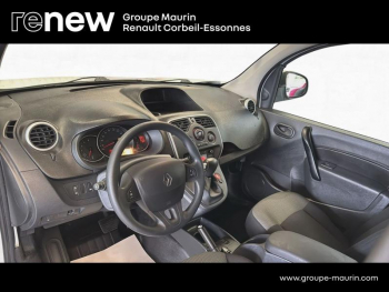 Photo 9 du bon plan RENAULT Kangoo Express 1.2 TCe 115ch Grand Confort EDC Euro6 occasion à 10490 €