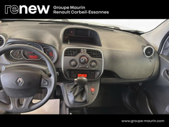 Photo 10 du bon plan RENAULT Kangoo Express 1.2 TCe 115ch Grand Confort EDC Euro6 occasion à 10490 €