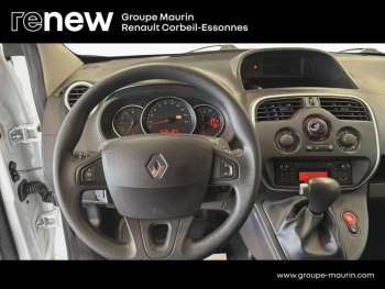 Photo 11 du bon plan RENAULT Kangoo Express 1.2 TCe 115ch Grand Confort EDC Euro6 occasion à 10490 €