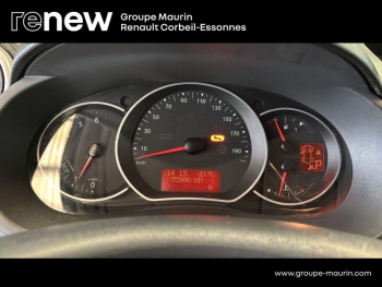Photo 13 du bon plan RENAULT Kangoo Express 1.2 TCe 115ch Grand Confort EDC Euro6 occasion à 10490 €