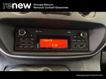 Photo 14 du bon plan RENAULT Kangoo Express 1.2 TCe 115ch Grand Confort EDC Euro6 occasion à 10490 €
