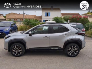 Photo 19 du bon plan TOYOTA Yaris Cross 116h Design MY22 occasion à 24490 €