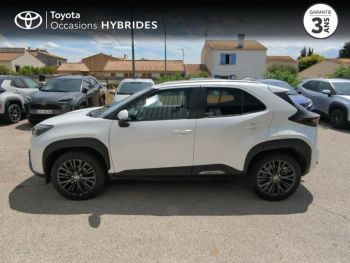 Photo 19 du bon plan TOYOTA Yaris Cross 116h Trail MY22 occasion à 19990 €